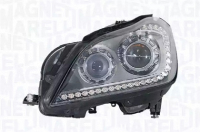 MAGNETI MARELLI 711307023132 -  Основная фара